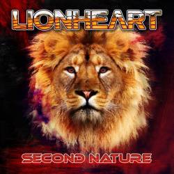 Lionheart (UK) : Second Nature